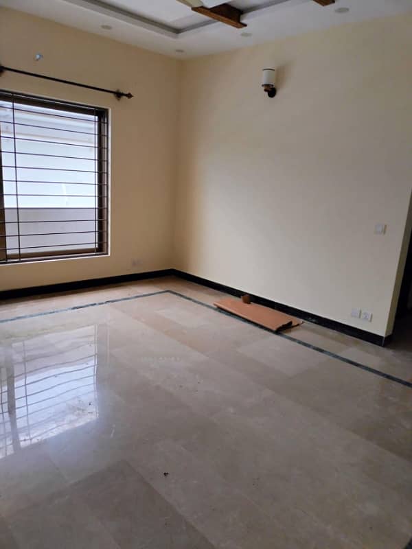 i-8 Neat and Clean Upper Portion With Servant Is Available For Rent in Prime location of Islamabad 3