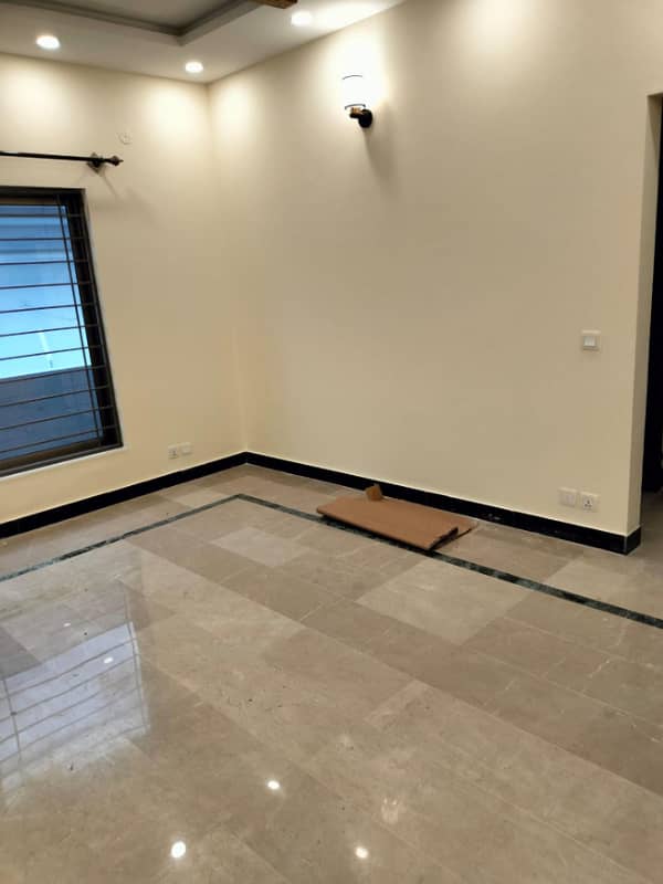 i-8 Neat and Clean Upper Portion With Servant Is Available For Rent in Prime location of Islamabad 5
