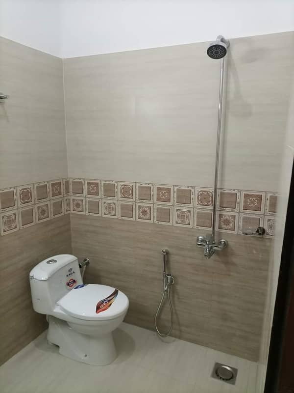 i-8 Neat and Clean Upper Portion With Servant Is Available For Rent in Prime location of Islamabad 7
