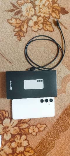 Samsung S24 Non PTA