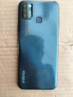 infinix smart 6 for sale