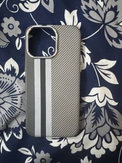 Iphone 15 Pro Max Carbon Fusion Case