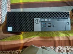 I have sale Dell 3040 Desktop PC