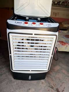 super Asia cooler