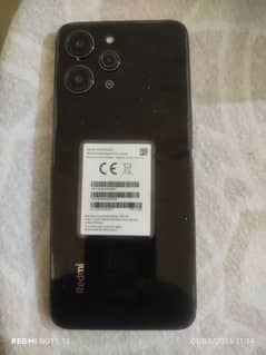 REDMI