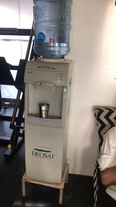 Orient dispencer urgent sale