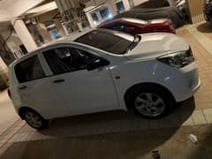 Suzuki cultus vxr 2022 B2B Geniune
