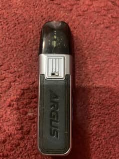 Argus voopoo digital screen pod