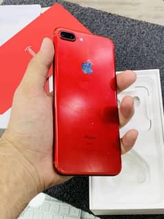 7 plus