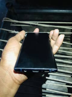 panel crack