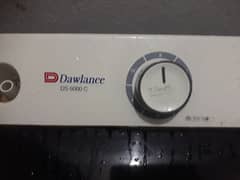spiner /dryer