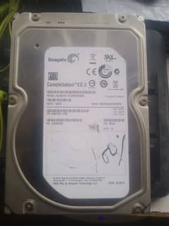 3tb hard disk