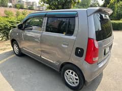 Suzuki wagonr Vxl