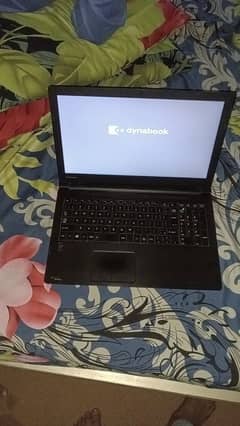 Toshiba satellite R35