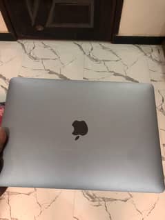 Macbook Air 2019