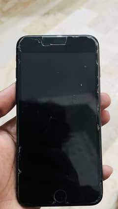 IPHONE 7 PLUS 32 GB PTA APPROVED
