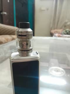 Geek z200 vape
