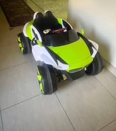Kids Electric Car