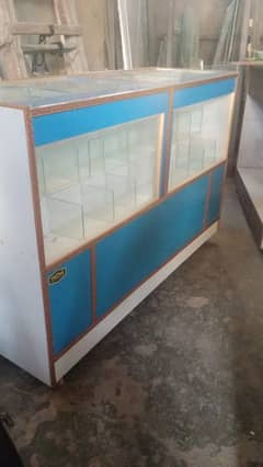 counter