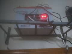 100 mpir battery