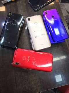 Vivo y85 & Vivo y93