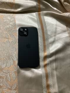 Iphone 15 128 gb jv