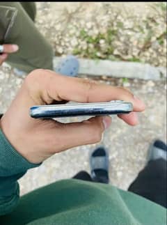 Iphone X 10/10 condition Battery changed