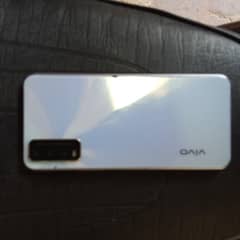 VIVI Y20 MOBILE USED OK 10/9