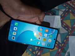 Infinix hot 12 play with box 4/64