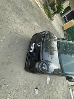 Honda N one