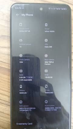 ONLY 9 months used