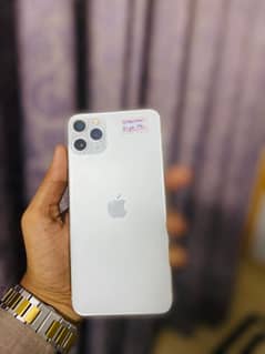 iphone 11 pro max pta approved 64 gb