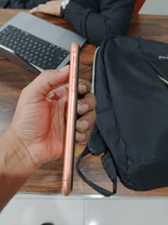 Iphone XR for sale PTA Approved
