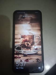 HUAWEI P smart pro