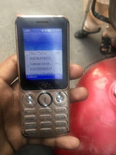 Itel mobile for sale
