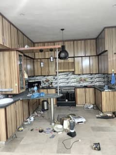 400 Sq Yards Double Story House For Rent in Gulshan-e-Maymar