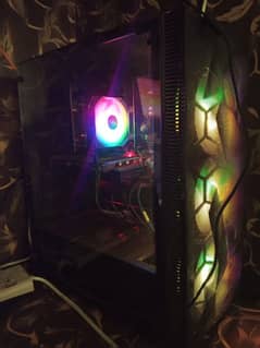 Gaming