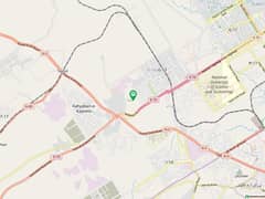 Plot For Sale In G-14/1Islamabad Street 20 Deal With Owner Proper Size 35*70 At A Price Like This, The Residential Plot Is The Best Option. Purchase Your Property Today To Secure Your Future