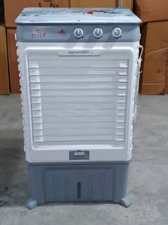 Room Air Cooler Stock Plastic Room Cooler Available at Factory Rates