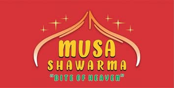 shawarma cheif required