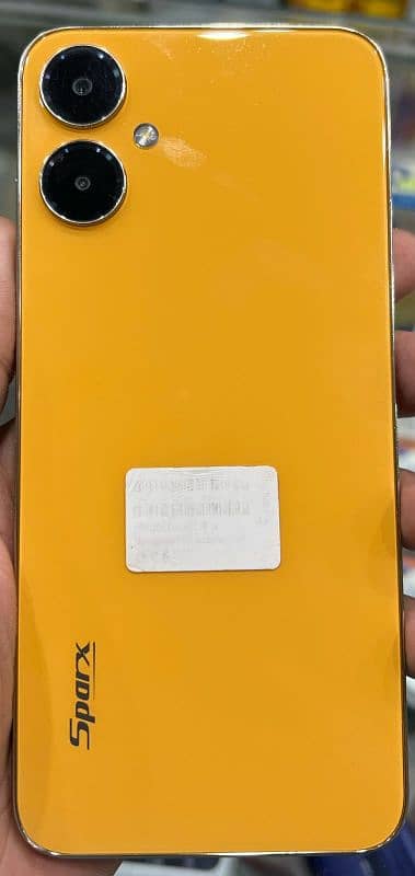 Sparx Neo 7 altra 1