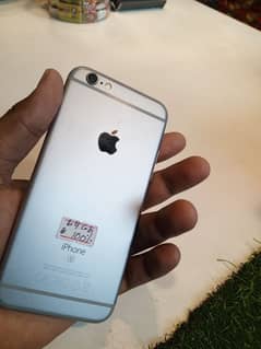 iphone 6s Non Pta 64gb