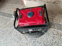 HYNUDAI GENRATOR