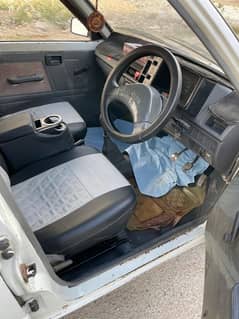 Suzuki Mehran VX 2011