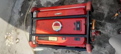 3.0 KVA  Lunar Genrator 100% copper