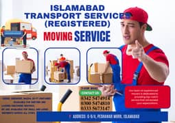 Packers & Movers/House Shifting/Loading /Goods Transport / packing