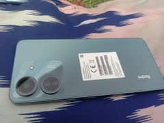 redmi 13C 03133135874