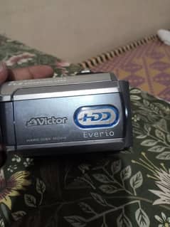 digital camera