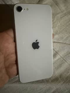 Iphone SE PTA APPROVED 10/10 Condition