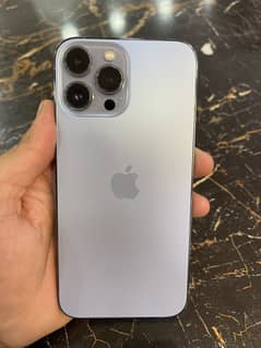 13 Pro Max 128gb PTA 94 Health